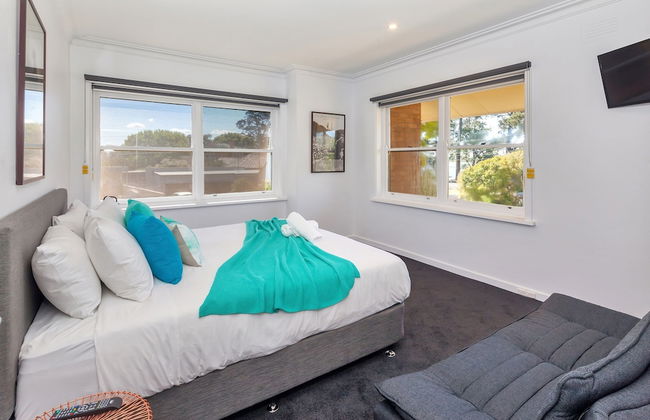 Lake Wendouree Luxury Apartments - Foto 16