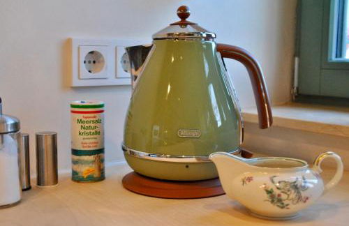 Kranichhof - Studio, Loft & Atelier - Photo 65