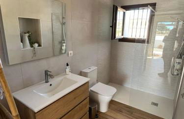 Casa Rural Villa Soleá - Foto 8