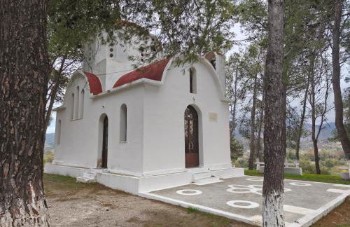 Art house M & F - Foto 35