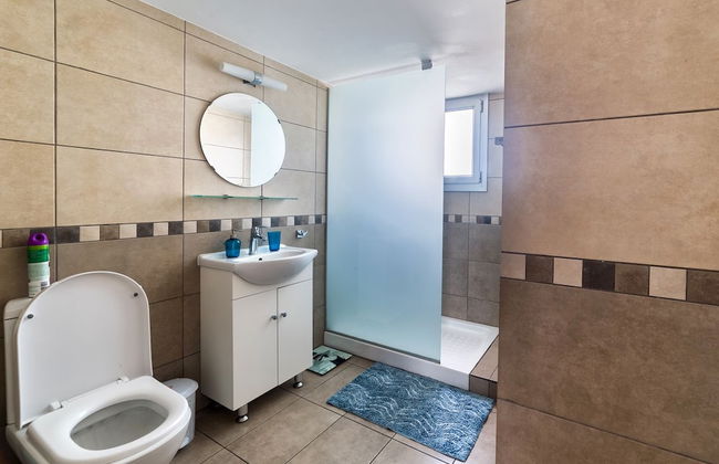 Pebble Beach Holiday Apartments - Foto 23