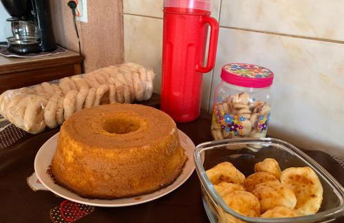 Pouso da Ju - Foto 42