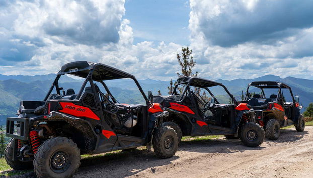 Tour en buggy por Piloña - Photo 3