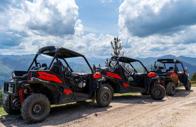 Balade en buggy dans Piloña - Photo 3