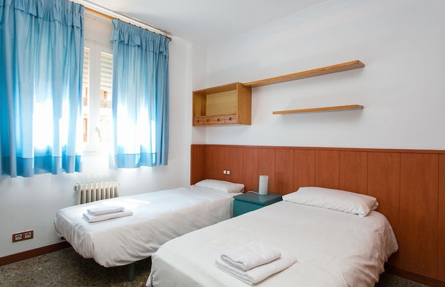 Awesome Apartment With Amazing Terrace - Photo 3