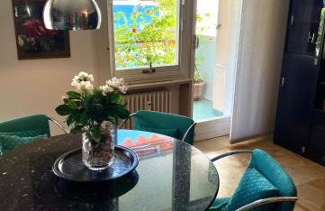 Tre Ponti Beach Apartment - sea view - Foto 12