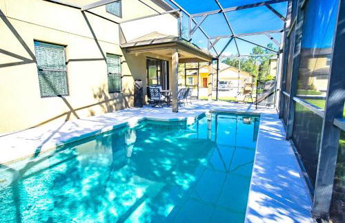 Cozy Villa w Private Pool Game room 1056 - Foto 2