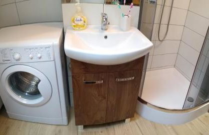 Tomaszówka - Domek na Kaszubach - Foto 25