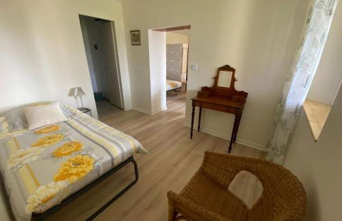 Ancienne ferme Rougerie - Foto 28