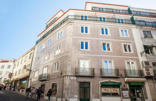 Duque-Chiado Downtown - Photo 11