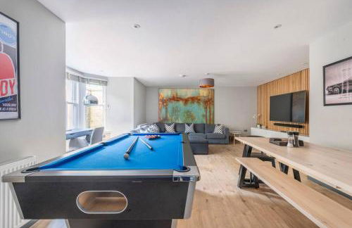 Immaculate 3 Bed Apartment with Private Entrance in Inverleith - Foto 45