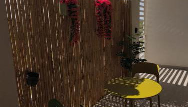 Suite Maison Tropical 2 - Apulian Experience - Foto 4