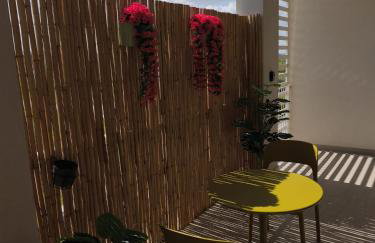 Suite Maison Tropical 2 - Apulian Experience - Foto 8