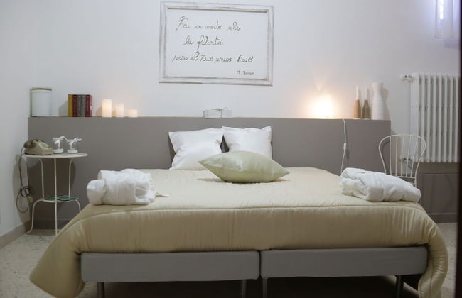 Le Dimore degli Artisti - Photo 14