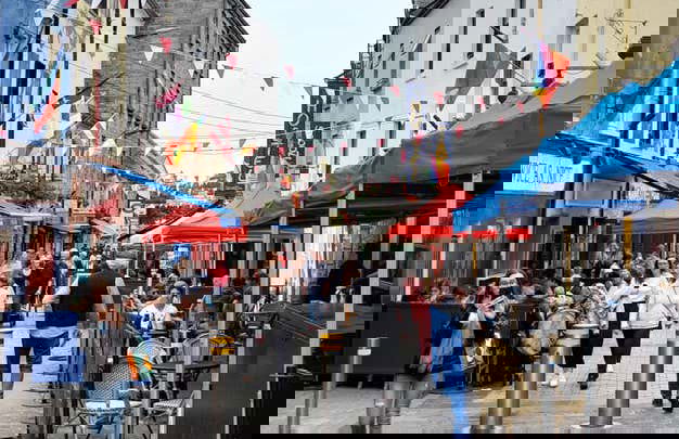 Galway Guided Walking Tour - Foto 15