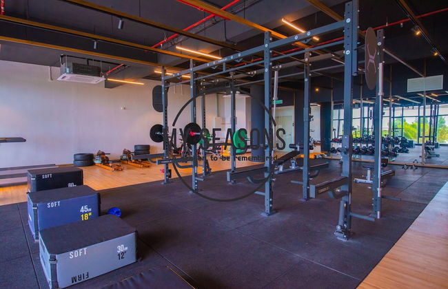 Timurbay Seafront by My Seasons - Foto 11