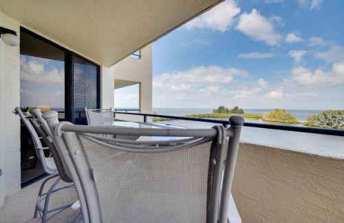 Remarkable Hudson Condo with Coastal Views! - Foto 19