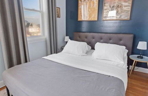 Luxury 8 Bedroom House, Steps to Tropicana, Beach and Boardwalk! - Foto 57