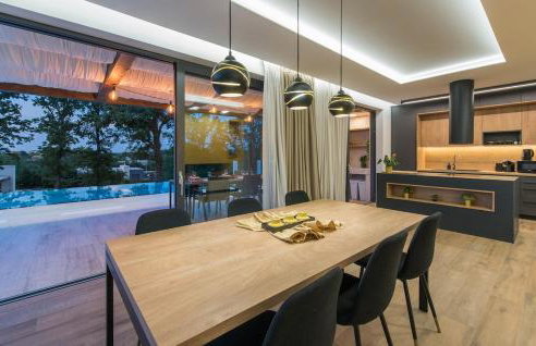 Villa Lanka - large infinity pool - Foto 36