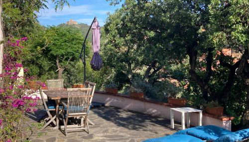 Le jardin suspendu - Foto 3, Garden