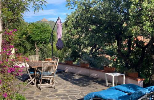 Le jardin suspendu - Foto 3