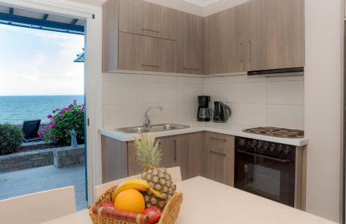 Theoxenia Chios Apartments - Photo 36