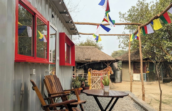 Tuk Tuk Gilhari Noida - Foto 25