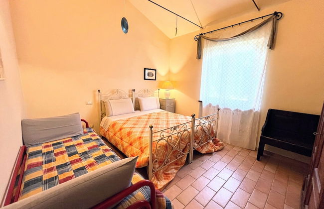 Apartment in Umbria Near Montefalco Winery - Foto 3