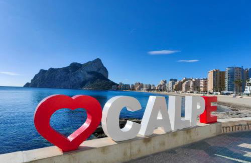 Apartment near Playa Fossa and Cala Calalga - Photo 18