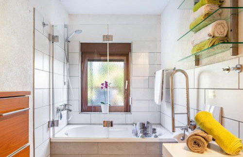 Ferienwohnung Efzeglück mit Pool - Photo 4