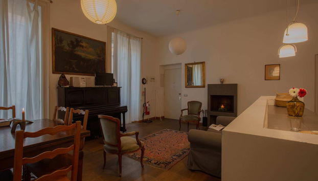 Italianway Easy - Vincenzo Monti 52 - Foto 2, Innenbereich