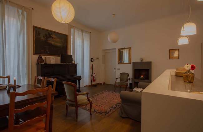 Italianway Easy - Vincenzo Monti 52 - Photo 1