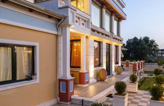 REALE - Art Luxury Villa - Foto 66