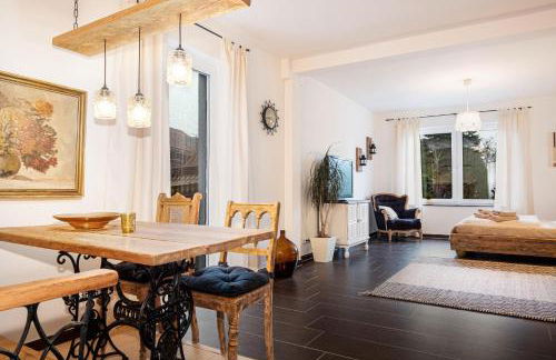 Ferienwohnung Shabby-Chick Eckernförde - Foto 1