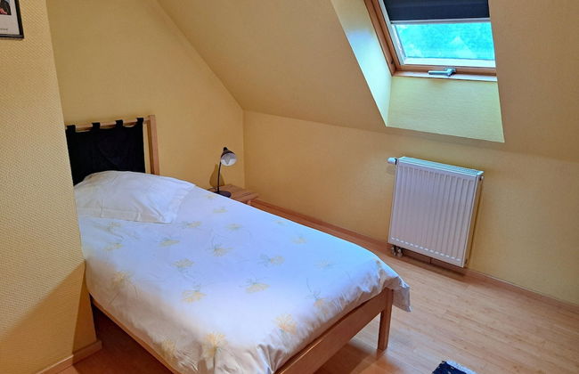 Holiday Flat on Small Holiday Farm With Indoor Pool + Many Activities - Photo 11