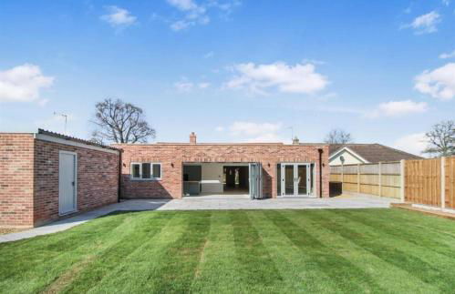 Detached Home Near Kings Lynn - Foto 19