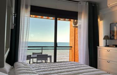 Studio les pieds dans l'eau - Foto 7