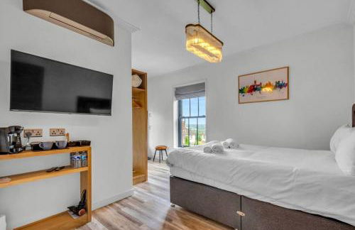 Stour view a Tranquil Space for Two - Pass the Keys - Foto 10