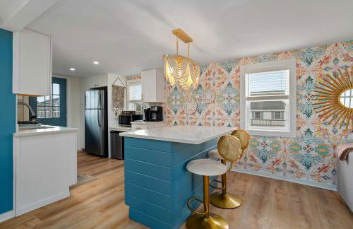 Salisbury Surf & Sol Pet-Friendly Backyard Games - Foto 36