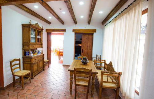 Casa Rural & Spa La Graja - Foto 36