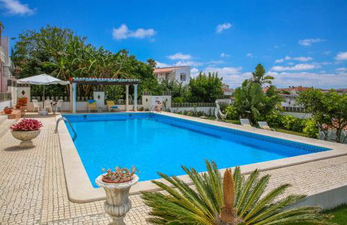 Apartamento Joana Vasconcelos, Ocean view & Pool - Pata da Gaivota - Foto 13