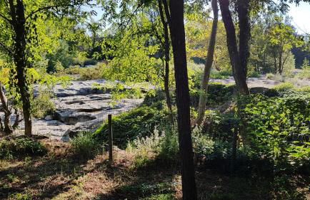 Gite Le Moulin de Rosieres Moulin Champetier - Foto 6