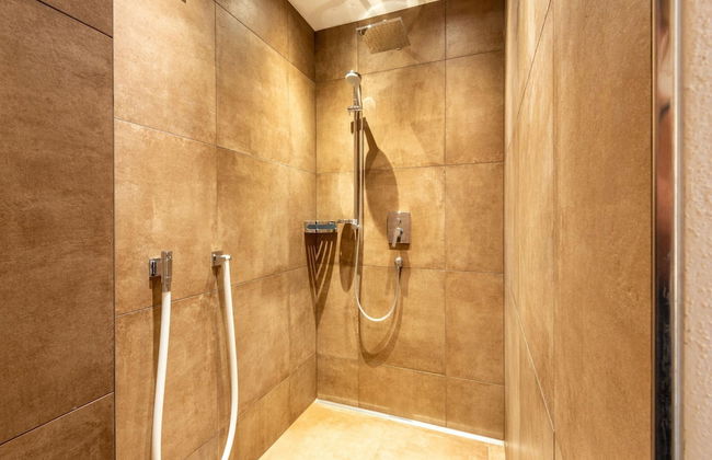 Beautiful Flat in Hart With Fitness Room - Foto 33