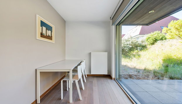 Zeegerucht Duplex - Foto 4, Habitación