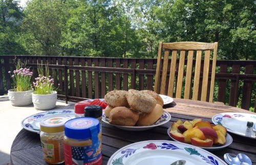 Ferienhaus Junge Ruhr - Foto 7