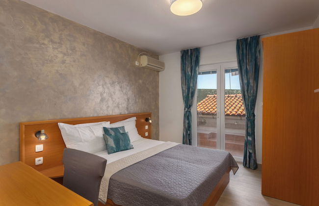 Family Resort Santa Maria I Apartment 6 - Foto 4