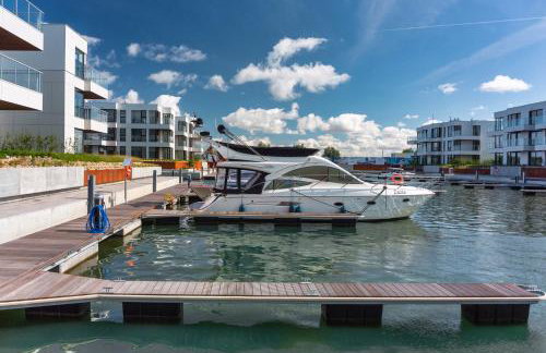 Sol Marina by Q4 Apartments - Foto 29