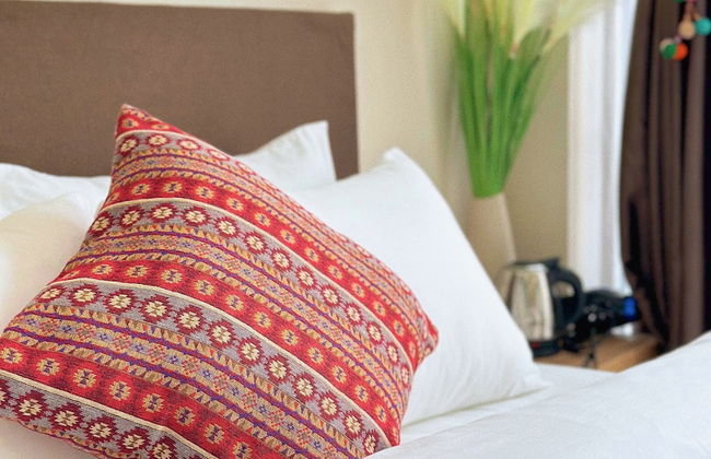 LoveHouse Homstay Sapa - Foto 68