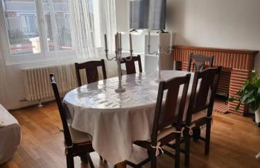 Maison Fatonnette - Foto 1