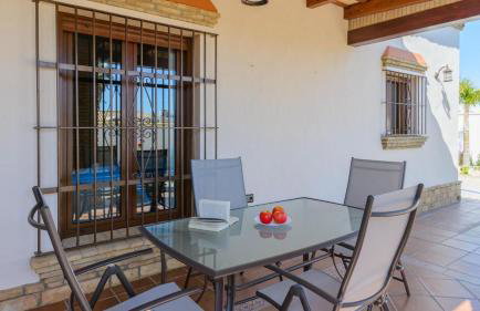 Villa Brenda Conil de la Frontera by Ruralidays - Foto 17